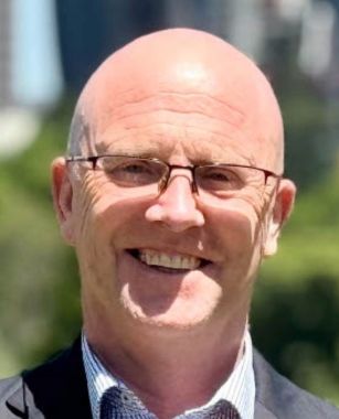 Kevin Mercer