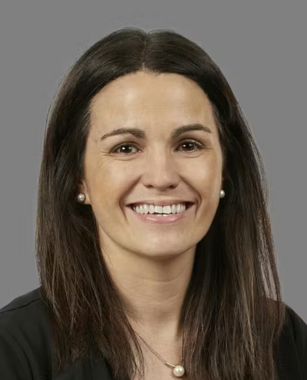 Professor Kate Fitz-Gibbon