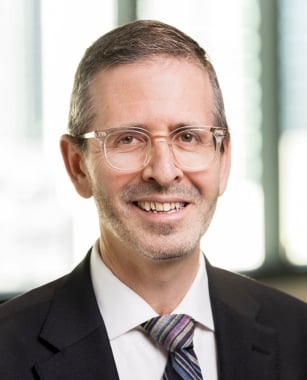 Gerard Brody
