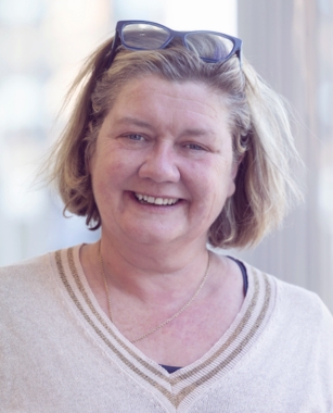 Annabelle Butler