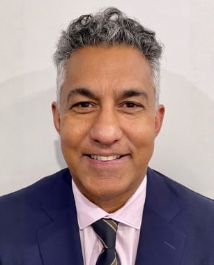 David Ranasinghe