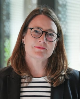 Janine Rayner