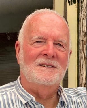 Dr John Davis
