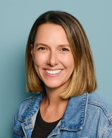 Laura Westhorpe