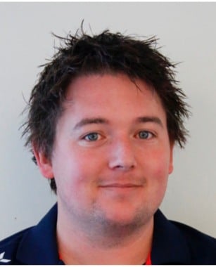 Adam Moedt