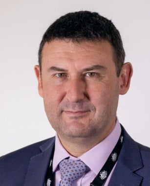 Andrew Woolf
