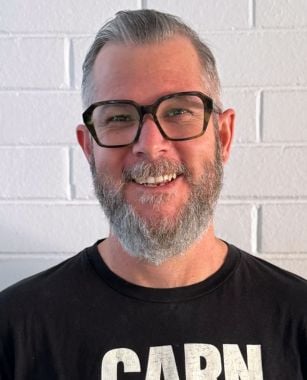 Brad Birt