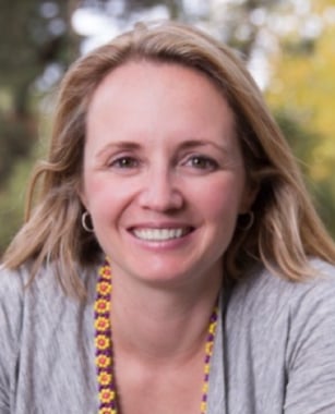 Christy Ditchburn