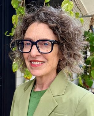 Dr Jennie Gray