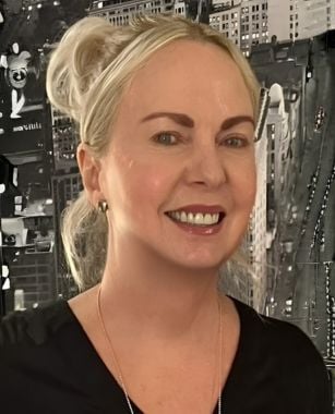 Kathryn Lawrence