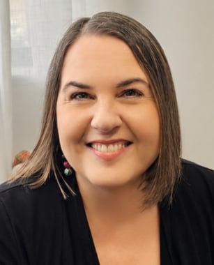 Merissa Van Der Linden