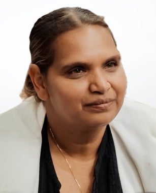 Shari Champion