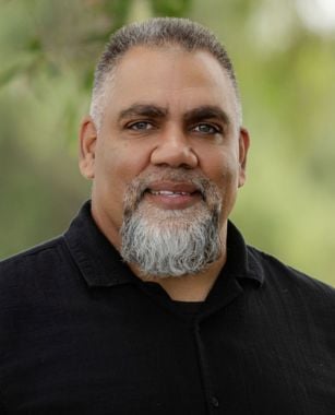 Stephen Morrison