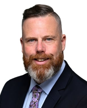 Dan Repacholi MP