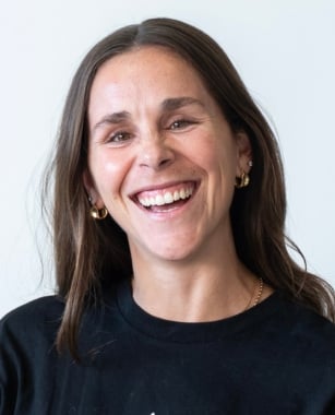 Dr Krista Fisher