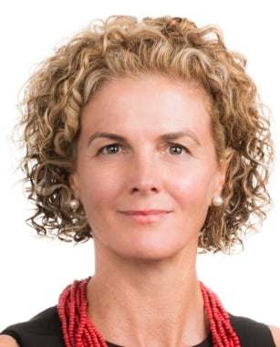 Dr Louise McCuaig