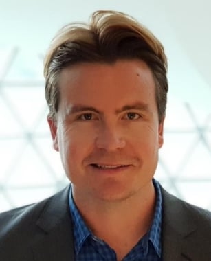 Dr Sean Martin