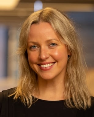 Dr Stephanie Wescott