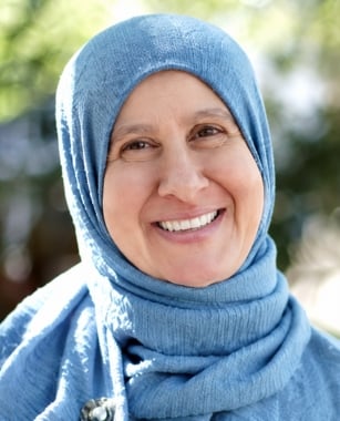 Hanan Dover