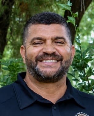 Jeffery Amatto