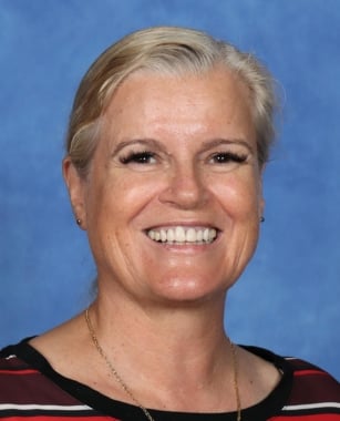 Katherine Lye