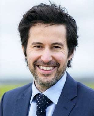 Matt Tyler