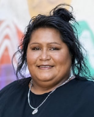 Racheal Dungay