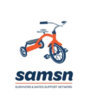 Representative, The Survivors and Mates Support Network (SAMSN)